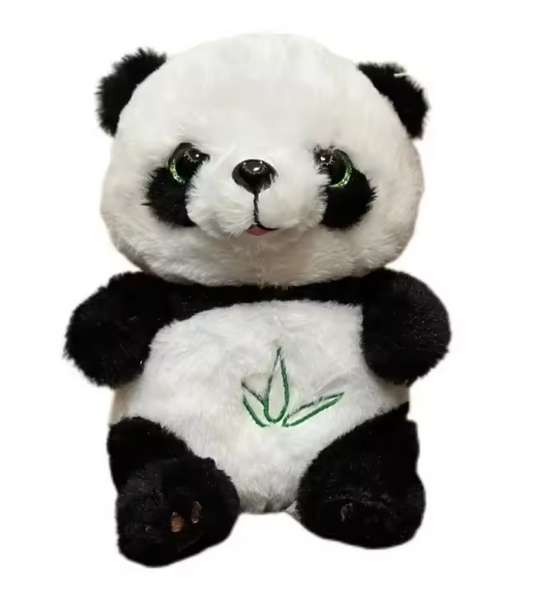 Peluche de panda anti-stress, anxiété