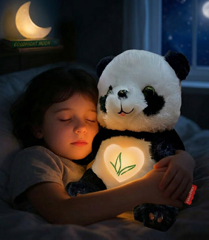 Peluche de panda anti-stress, anxiété