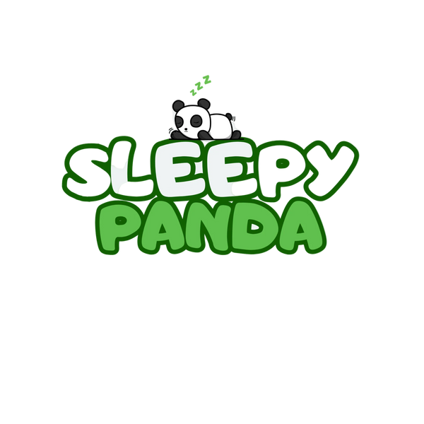 Sleepy Panda